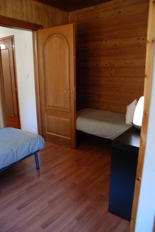 Ca De Vej Nus Exterior foto