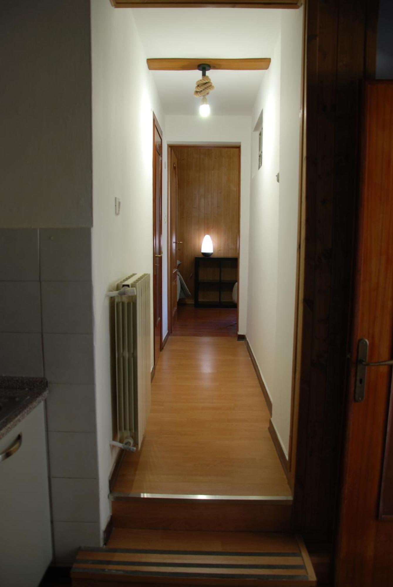 Ca De Vej Nus Exterior foto