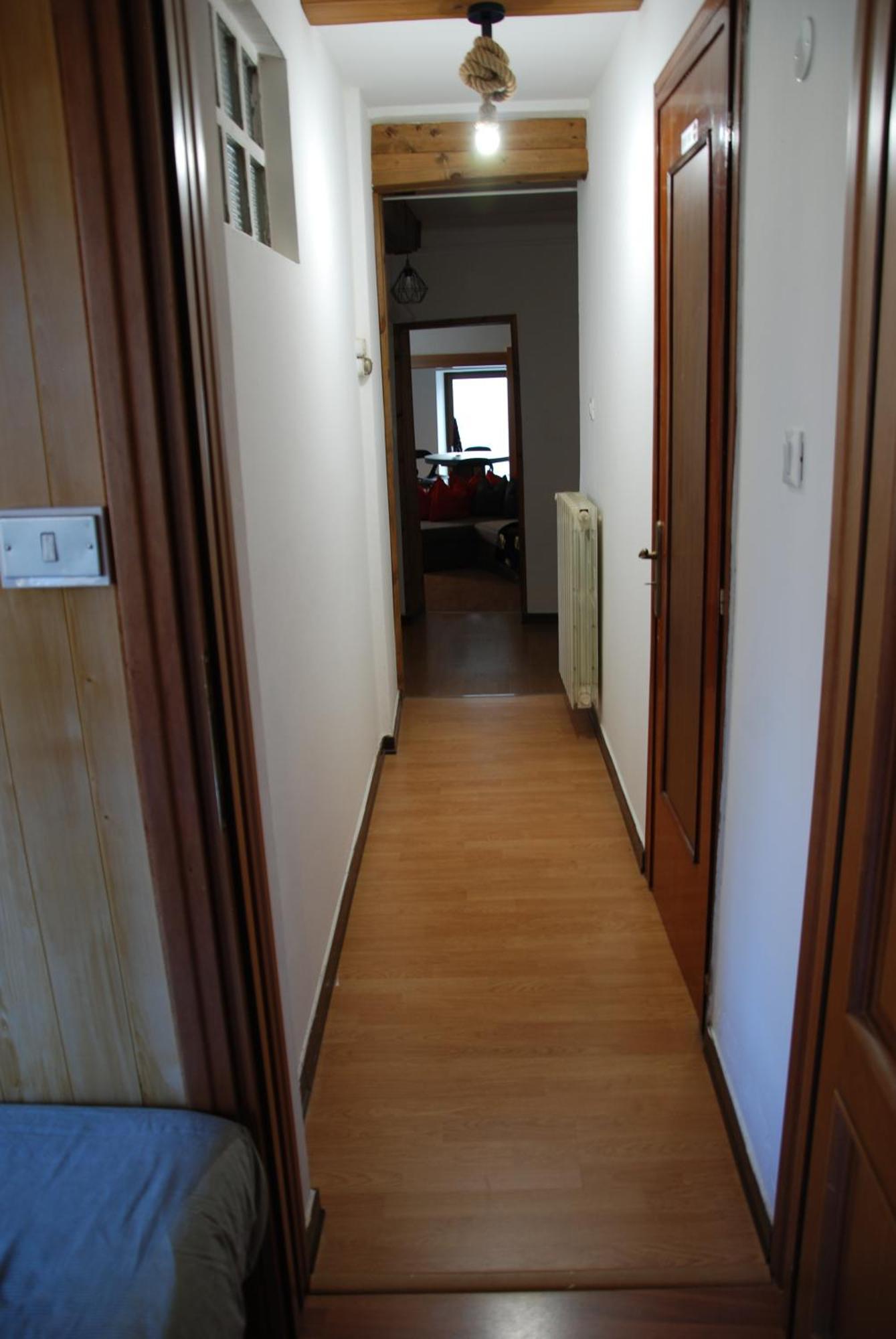 Ca De Vej Nus Exterior foto
