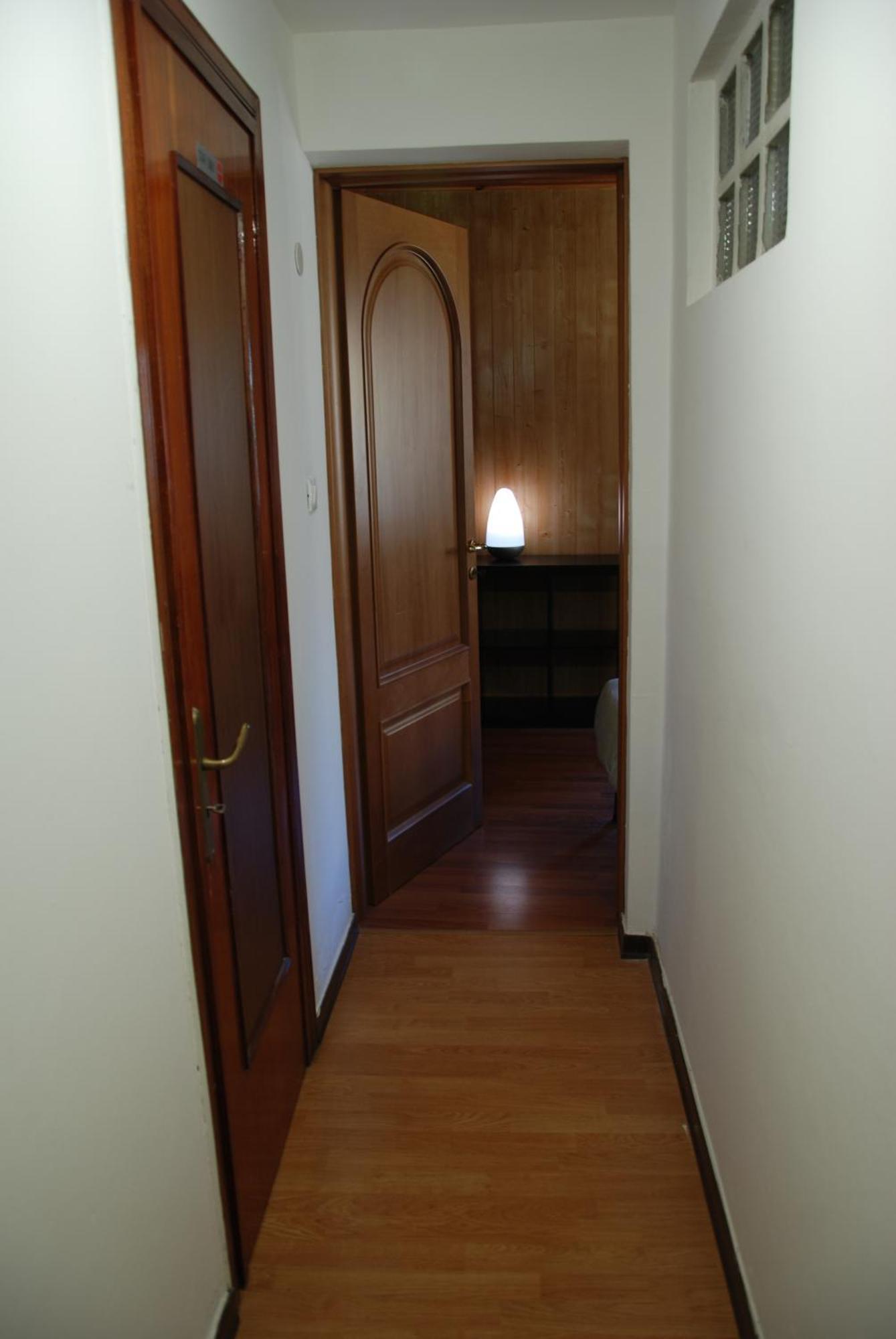 Ca De Vej Nus Exterior foto