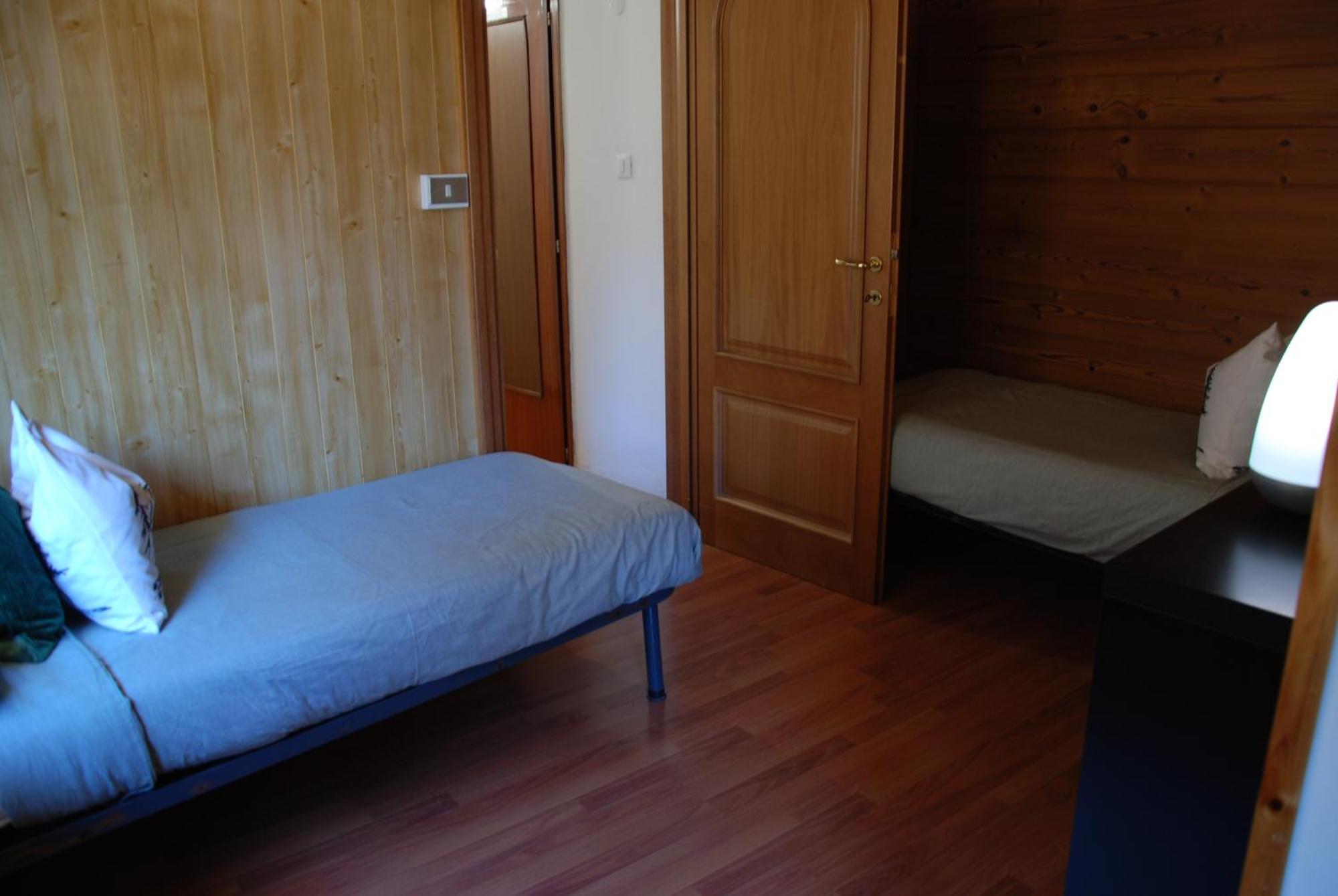 Ca De Vej Nus Exterior foto